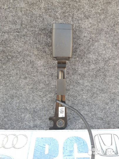 Ответная часть ремня безопасности Kia Sportage SL