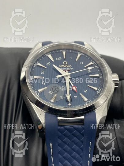 Часы Omega Seamaster Aqua Terra 150m 41mm 231.10.4