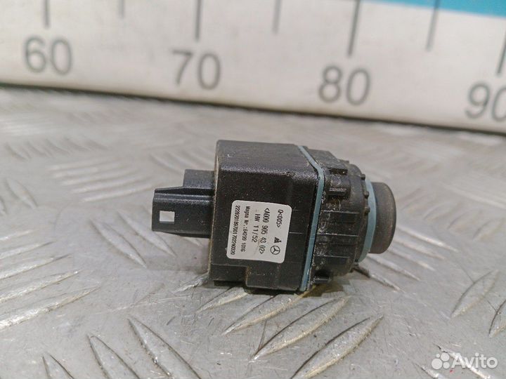 Б/У Камера в зеркало правое#003