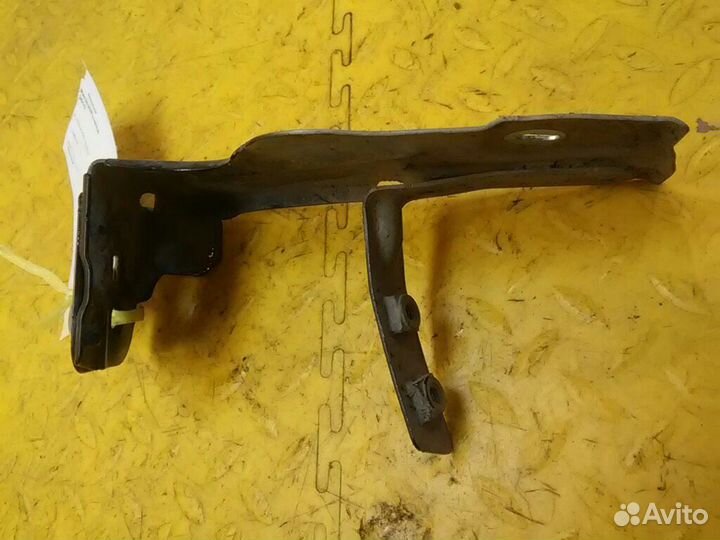 Кронштейн фары Fluence