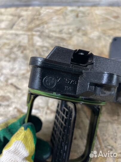 Исполнительный узел Bmw X5 E70 2007