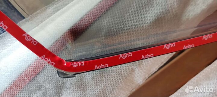 Дефлекторы Kia Sportage 5