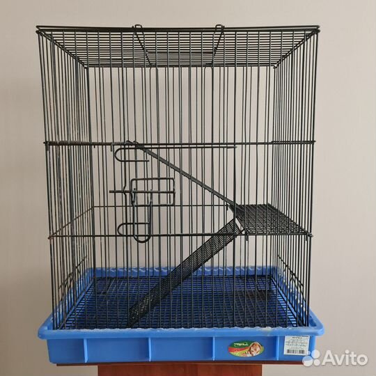 Клетка для грызунов