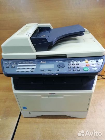 Мфу Kyocera FS-1028MFP