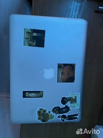 Macbook pro 13 core i5 a1278 2011 240ssd / 8gb ram