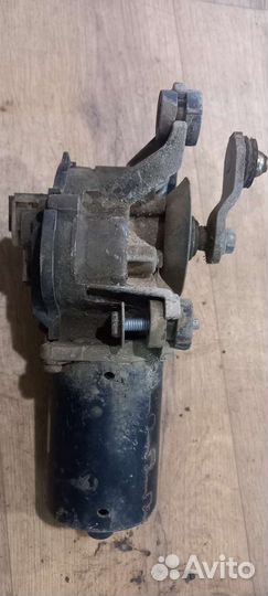 Моторчик заднего дворника Nissan Almera N15