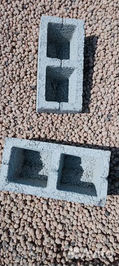 Керамзитобетонные, керамзитные блоки