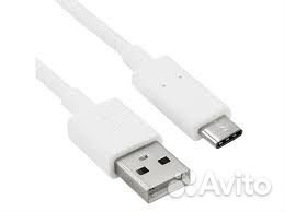 Кабель USB - microusb type C