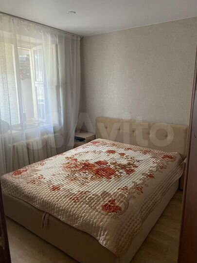 2-к. квартира, 45 м², 5/5 эт.