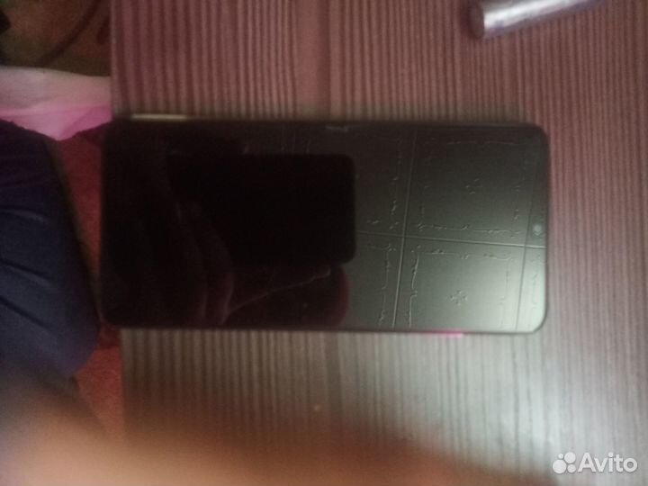 Redmi 8 not pro 128