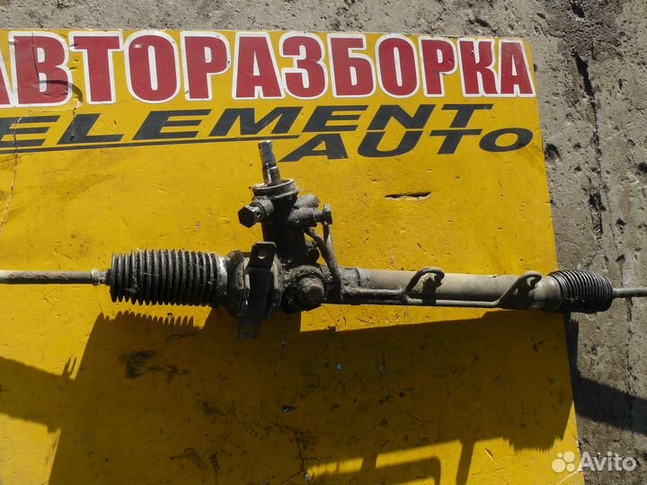 Рейка рулевая для Opel Vectra B 1,6л