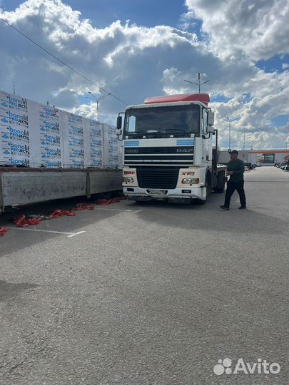 Пеноблок 600 200 300 d600