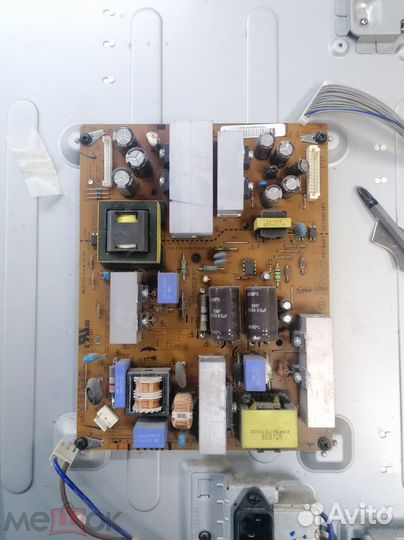 Блок питания телевизоров