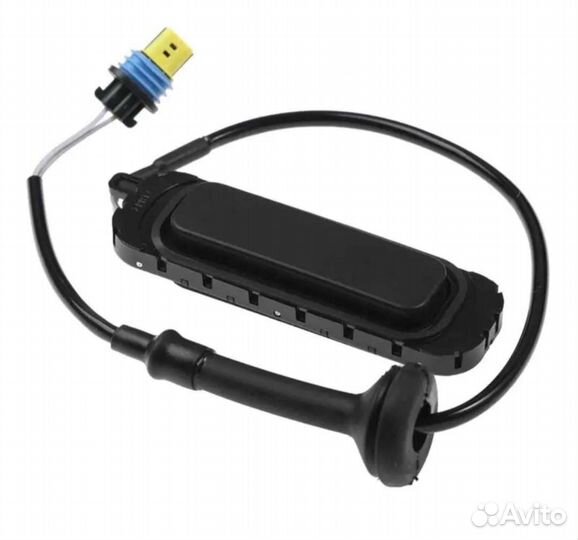 Кнопка открытия багажника Chevrolet Tahoe 900