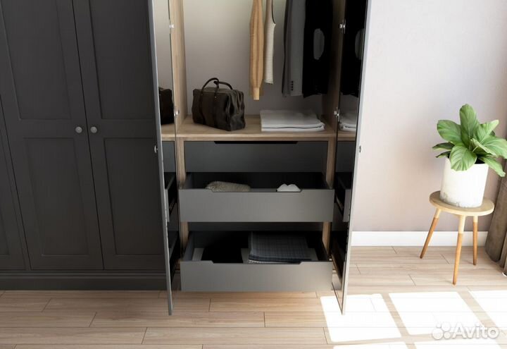 Шкаф на заказ. Мебель на заказ