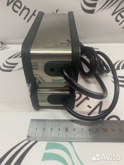 Электропривод