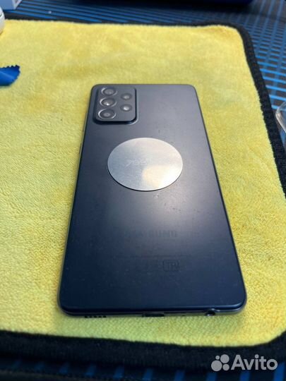 Samsung Galaxy A52, 8/256 ГБ