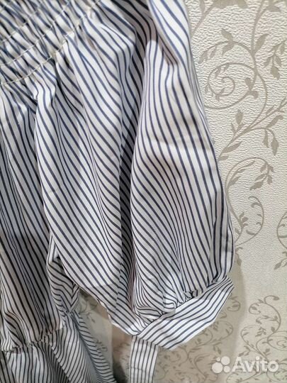 Платья летние