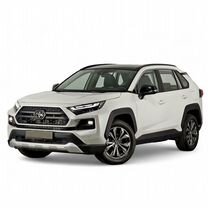 Новый Toyota RAV4 2.0 CVT, 2024, цена 4 400 000 руб.