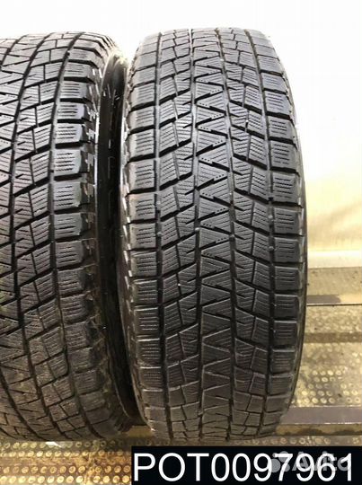 Bridgestone Blizzak DM-V1 225/65 R17 102Q