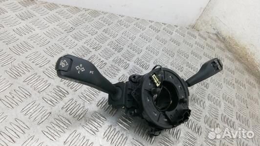 Переключатель поворотов и дворников (стрекоза) BMW