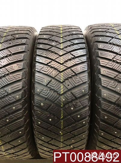 Goodyear UltraGrip Ice Arctic SUV 225/65 R17 98H