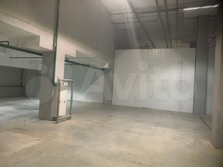 Сдаётся Склад, 500 м²