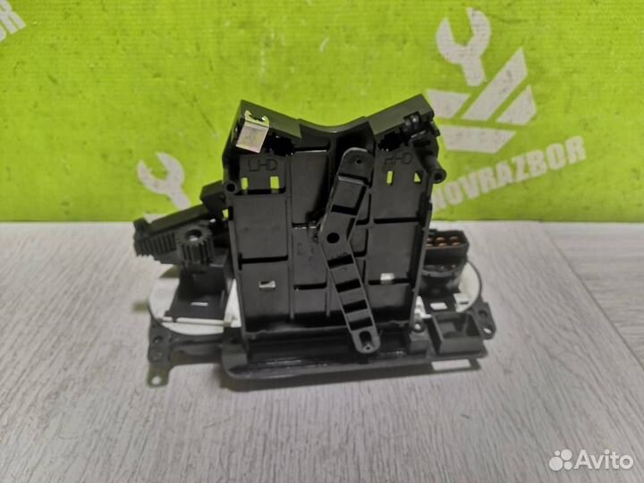 Блок управления печкой Хендай Акцент 2