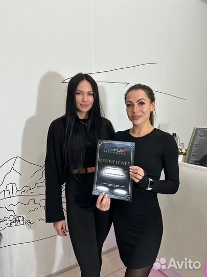 Базовый курс «Маникюр с 0»