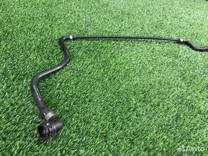 Патрубок системы охлаждения Bmw 5 E60 N62B48 2006