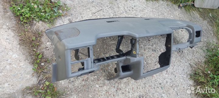 Панель мягкая, торпедо, Фольксваген Т4