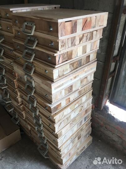 Подставка под лапы манипулятора