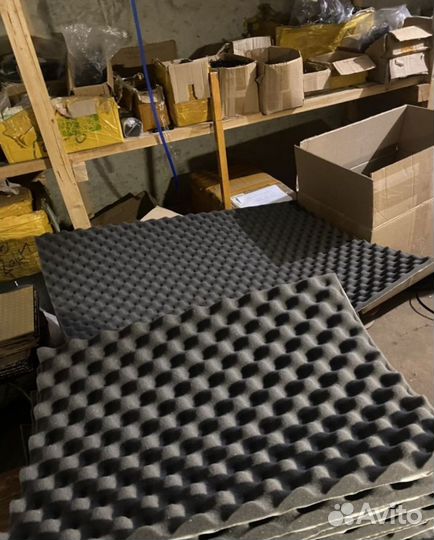 Абсорбер а15