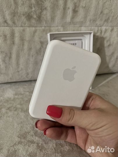 Magsafe battery pack 5000mah