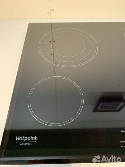 Варочная панель