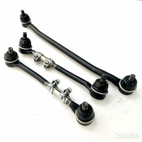 Рулевая трапеция Ваз 2101-2107 Автоваз