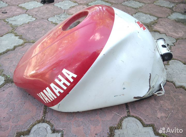 Бензобак бак yamaha yzf1000r yzf 1000 r yzf1000 r