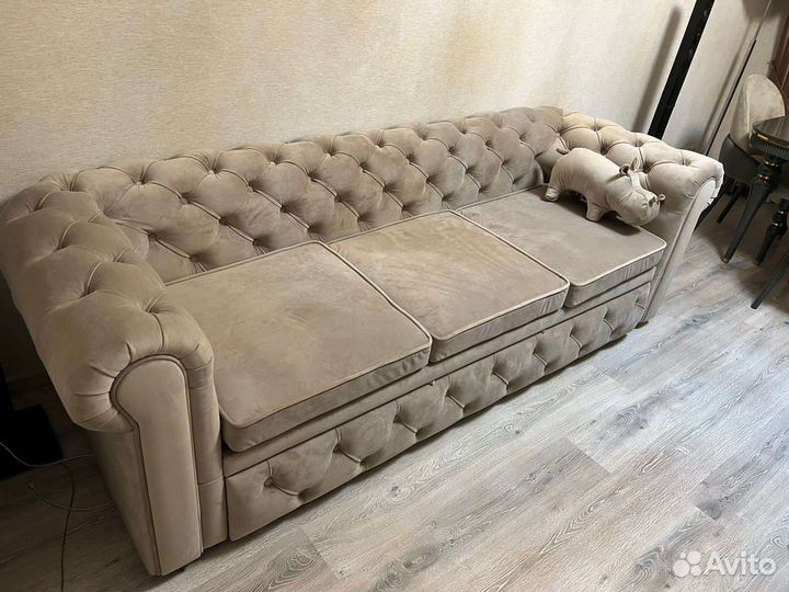 Диван новый