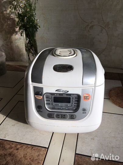 Мультиварка brand