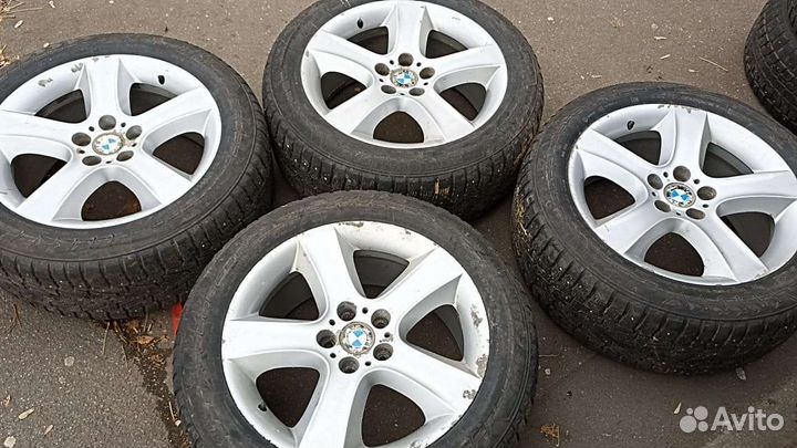 Колеса бмв