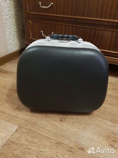 Чемодан для парикмахера