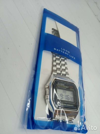 Аксессуары