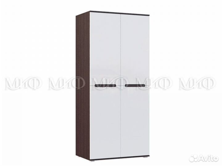 Шкаф Ким 2-х дверный