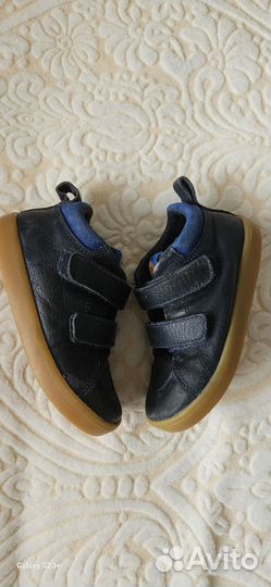 Ботинки camper размер.25 (16 см)