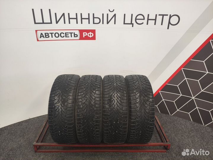 Pirelli Formula Ice 205/55 R16