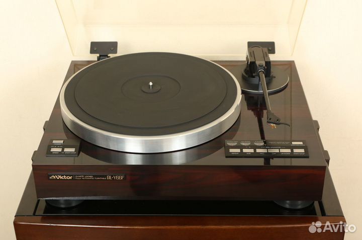 Проигрыватель Victor QL-Y66F