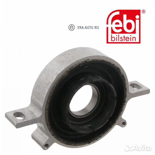 Febi 32864 Опора карданного вала