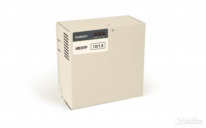 Ивэпр 12/1,5 1х7-Р