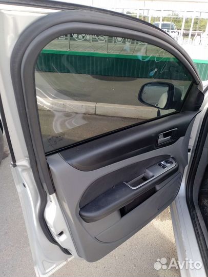 Съемная жесткая тонировка