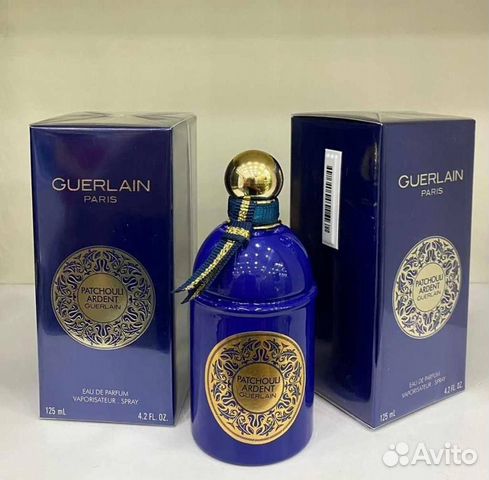 Guerlain 
